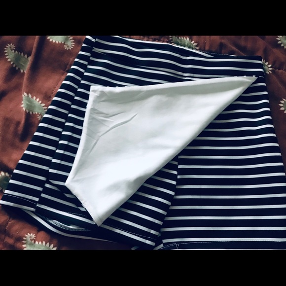 Skort set - Picture 5 of 6